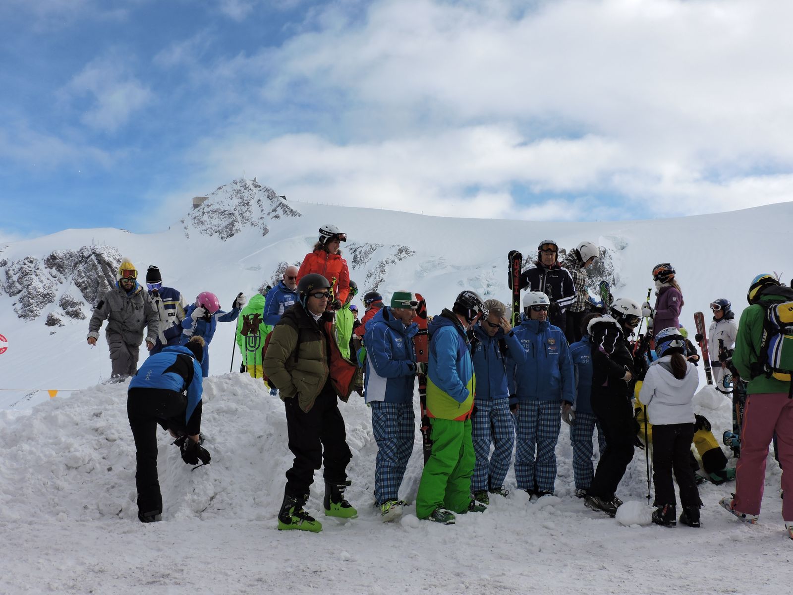 Cervinia 15 Novembre 00015